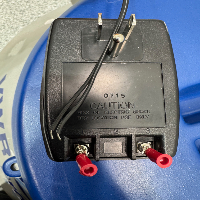 VWR Cryopro Cryo Storage Dewar image 2